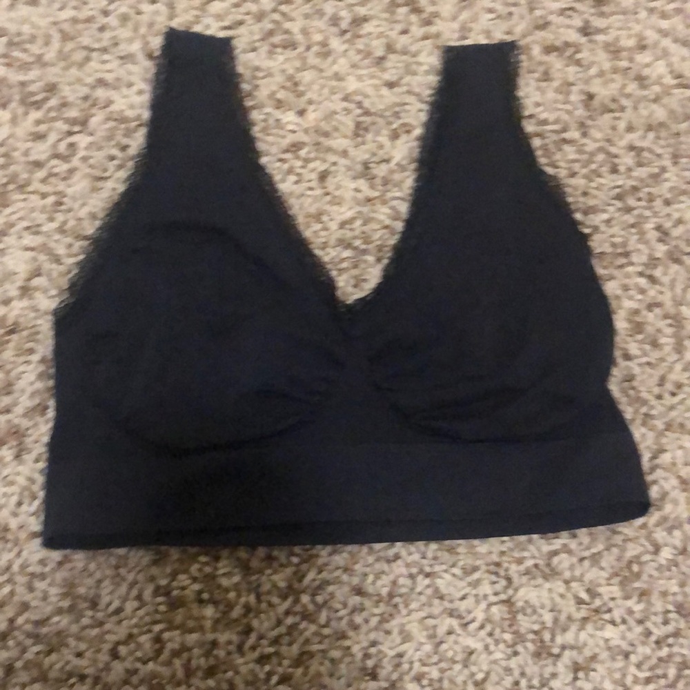 bra letter for possible trade